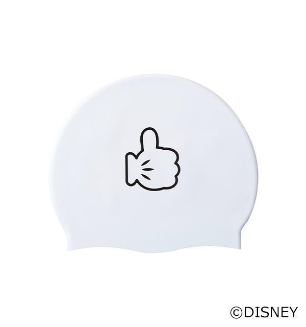 シリコーンキャップ