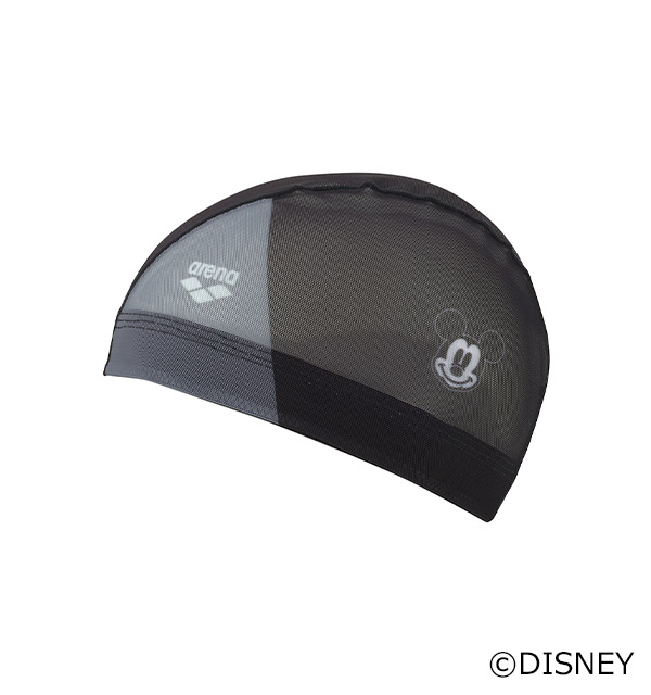 メッシュキャップ