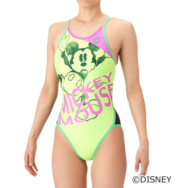 トレーニングワンピース