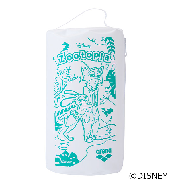 プルーフバッグ