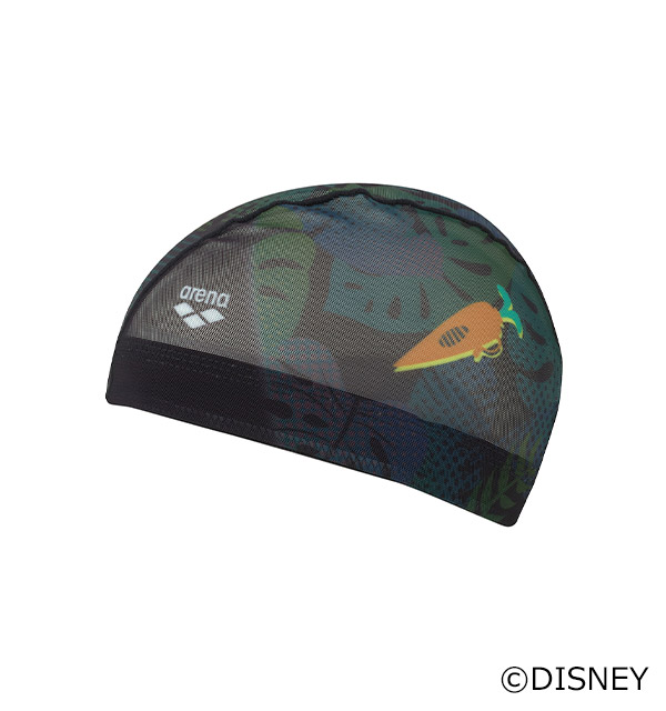 メッシュキャップ