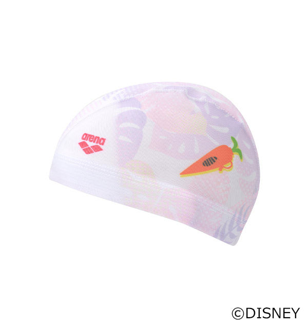 メッシュキャップ