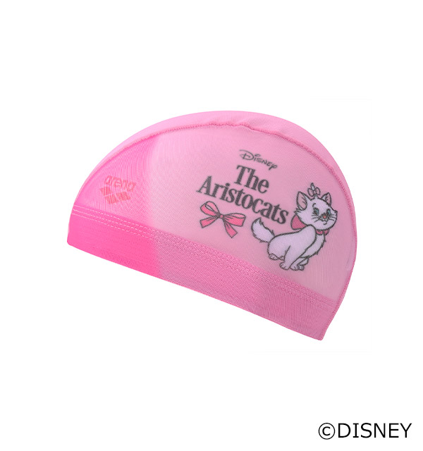 メッシュキャップ