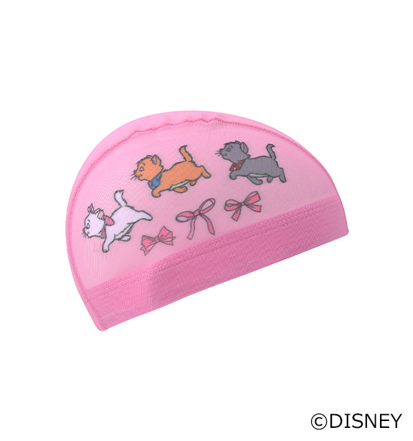 メッシュキャップ