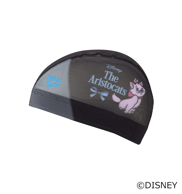 メッシュキャップ