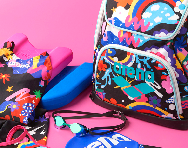 VIBRANT WEATHERイメージ3