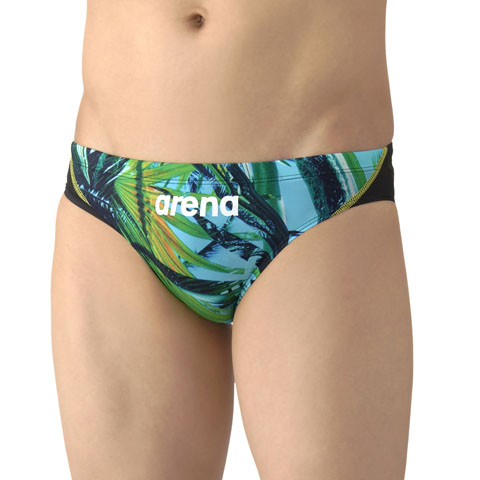 【競泳水着】アクアアドバンスドリミック