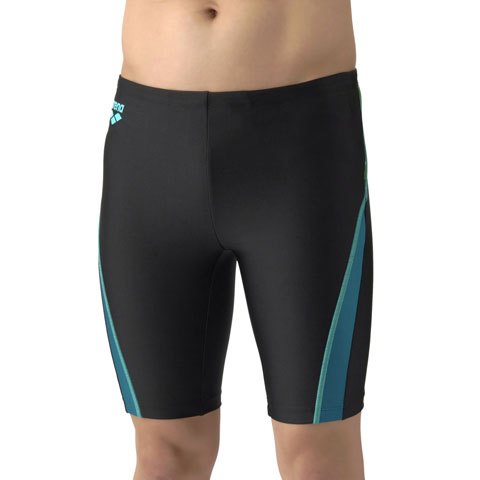 【フィットネス水着】スパッツ