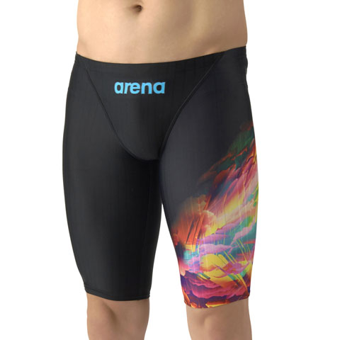 【競泳水着】アクアレーシングスパッツ