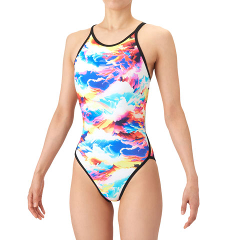 【練習用水着】ワンピース