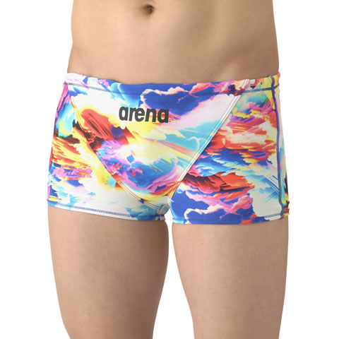 【練習用水着】スパッツ