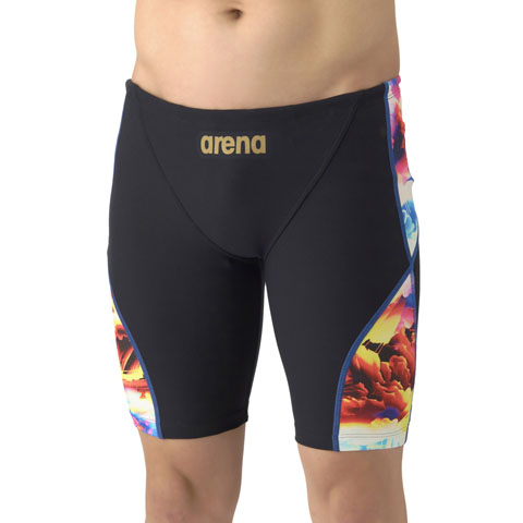 【練習用水着】スパッツ