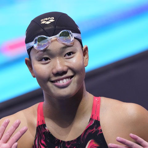 平井瑞希｜ひらいみずき