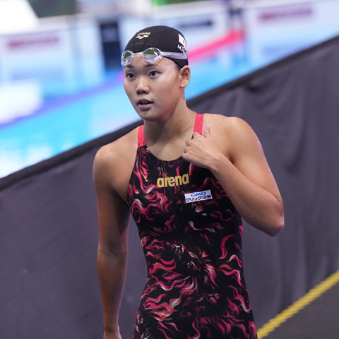 平井瑞希｜ひらいみずき