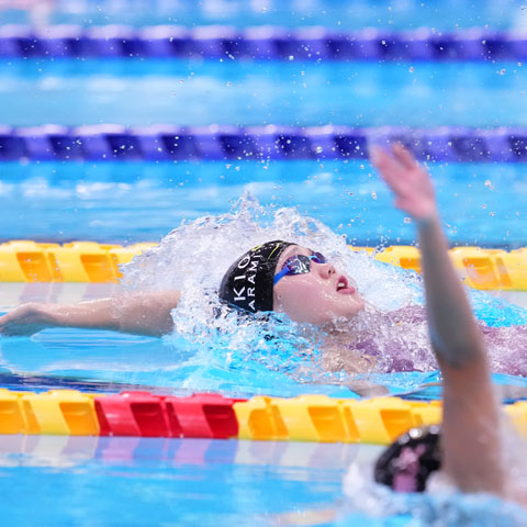 平井瑞希｜ひらいみずき