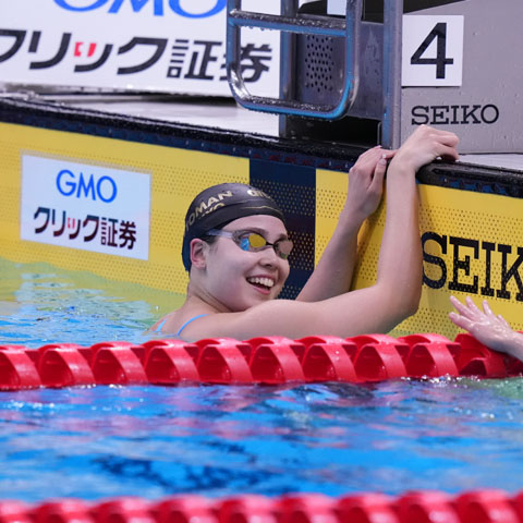 池本凪沙｜いけもとなぎさ