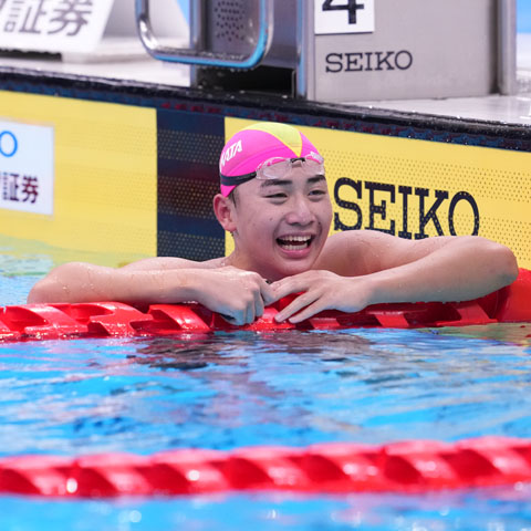 今福 和志｜いまふくかずし