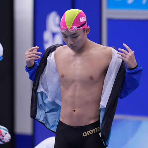 今福 和志｜いまふくかずし