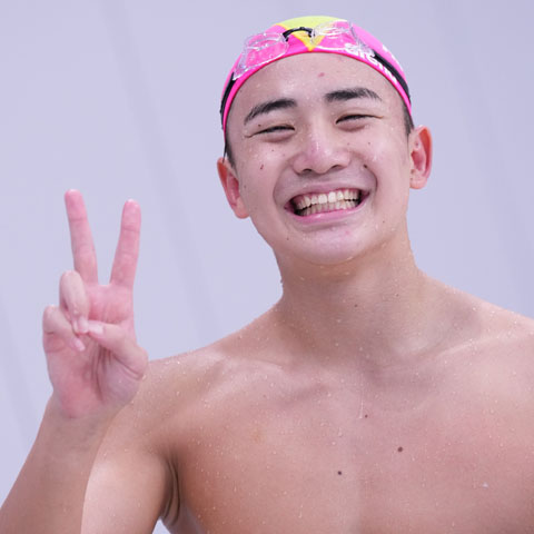 今福 和志｜いまふくかずし