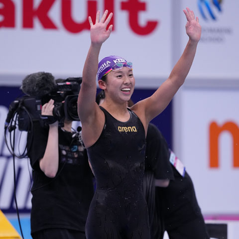 梶本 一花｜かじもといちか