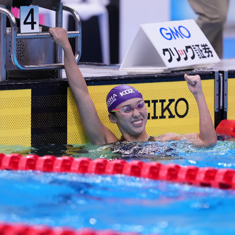 梶本 一花｜かじもといちか