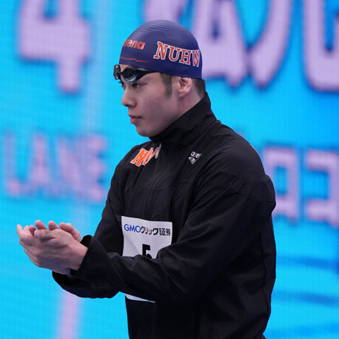 水沼 尚輝｜みずぬまなおき