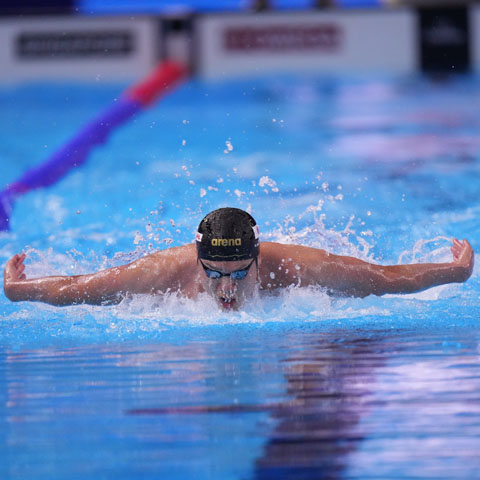 水沼 尚輝｜みずぬまなおき