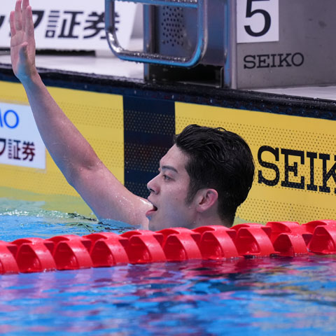 水沼 尚輝｜みずぬまなおき