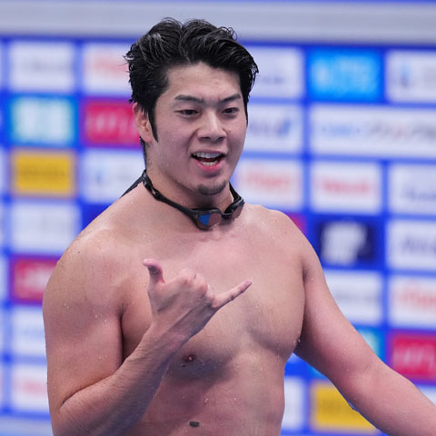 水沼 尚輝｜みずぬまなおき