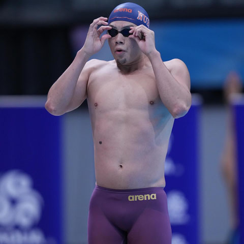 水沼 尚輝｜みずぬまなおき