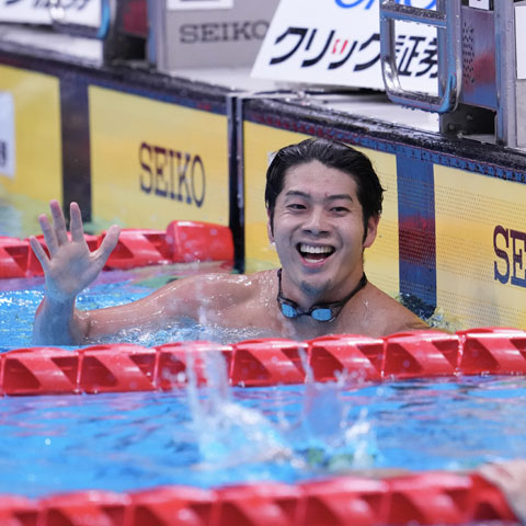 水沼 尚輝｜みずぬまなおき