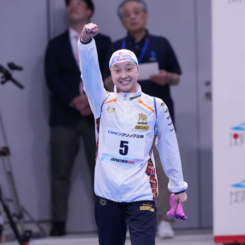 成田 実生｜なりたみお