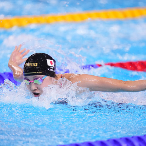 成田 実生｜なりたみお