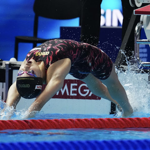 成田 実生｜なりたみお