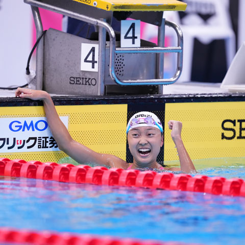 成田 実生｜なりたみお