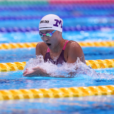 成田 実生｜なりたみお