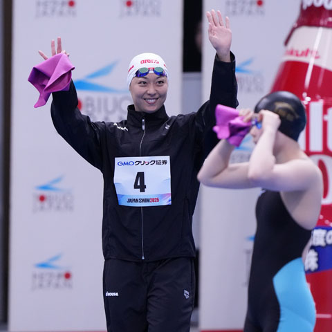 鈴木 聡美｜すずきさとみ