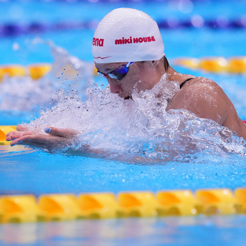 鈴木 聡美｜すずきさとみ