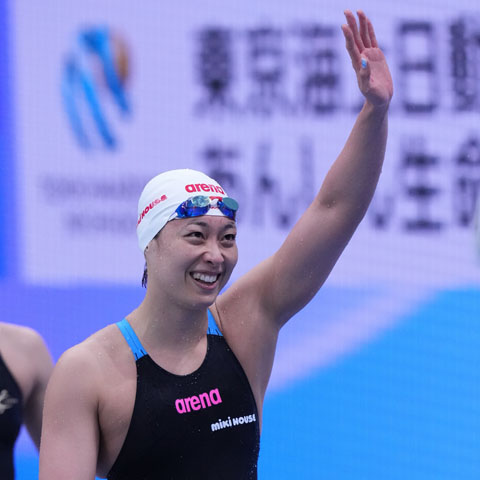 鈴木 聡美｜すずきさとみ