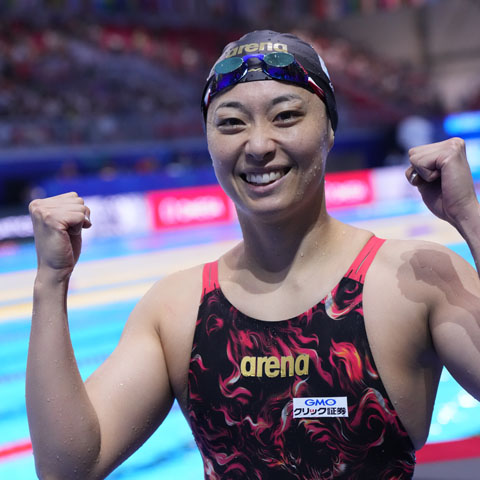 鈴木 聡美｜すずきさとみ