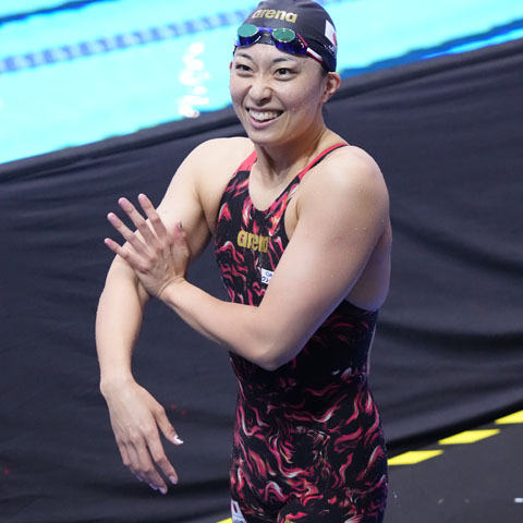 鈴木 聡美｜すずきさとみ