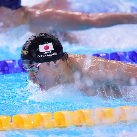 寺門 弦輝｜てらかどげんき