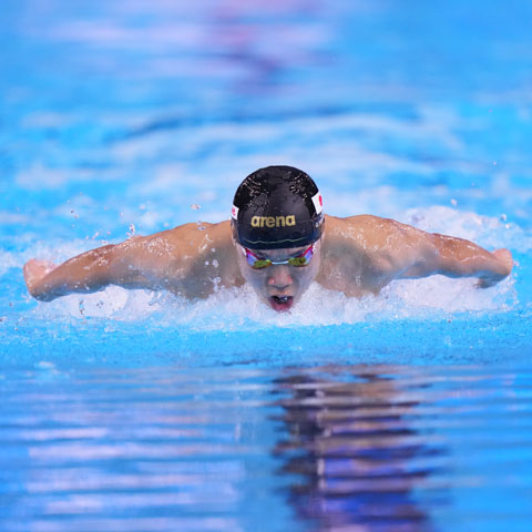 寺門 弦輝｜てらかどげんき