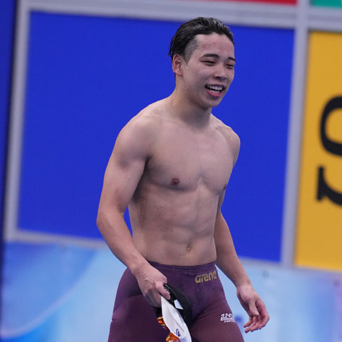 寺門 弦輝｜てらかどげんき