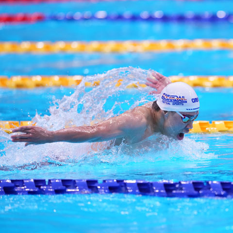 寺門 弦輝｜てらかどげんき