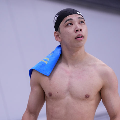 寺門 弦輝｜てらかどげんき