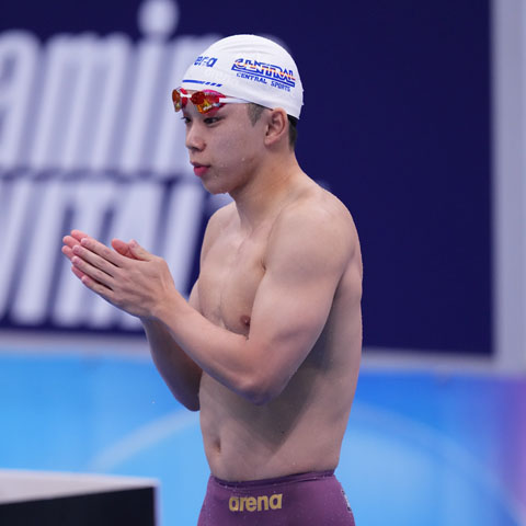 寺門 弦輝｜てらかどげんき