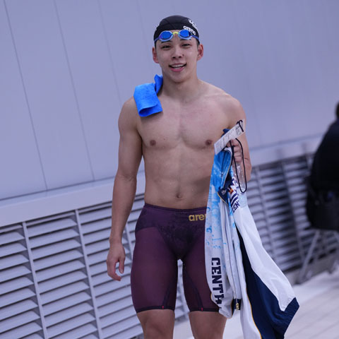 寺門 弦輝｜てらかどげんき