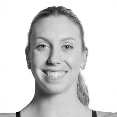 グレッチェン・ウォルシュ