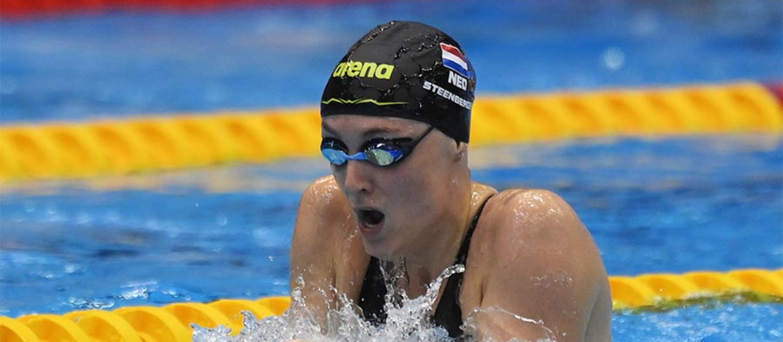 marrit steenbergen｜マリット・ステーンベルゲン